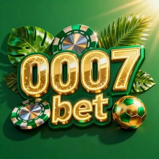 0007bet Logo